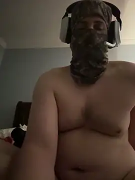 Show Webcam de StarDust61