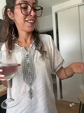 Lalla_Amani's Live XXX Chat