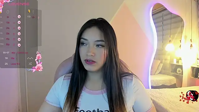 Chat XXX Live cristal__hot_1