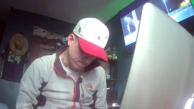 Show Webcam de traejddd