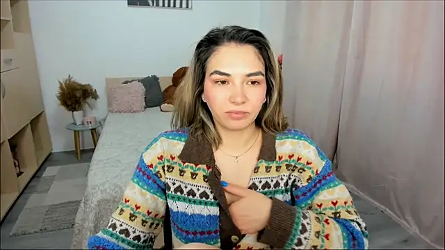 AlexaJuly Live XXX-Chat