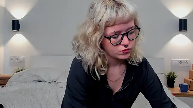 EdythElswick Chat XXX live