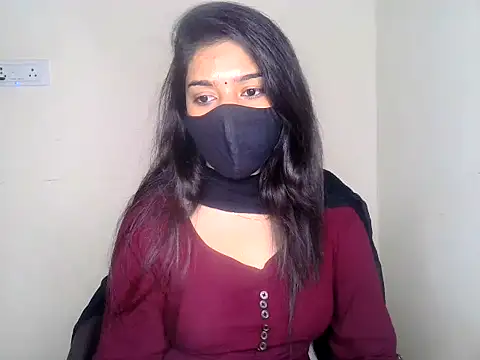 kritikadollのウェブカメラショー