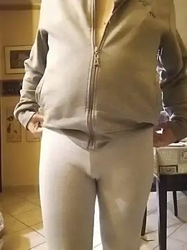 Show Webcam de baby_lo