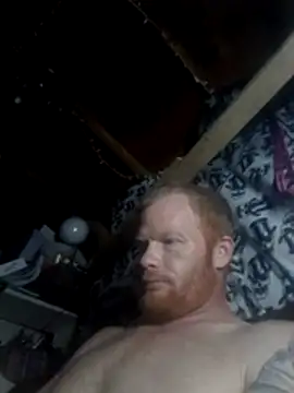 Show de ed31devall na webcam