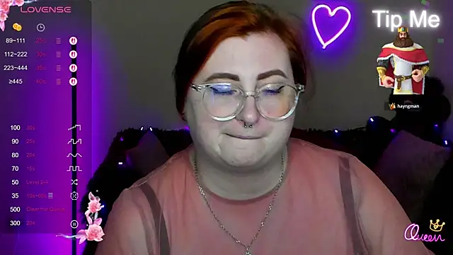 Alicia_love00 – Live XXX-chat