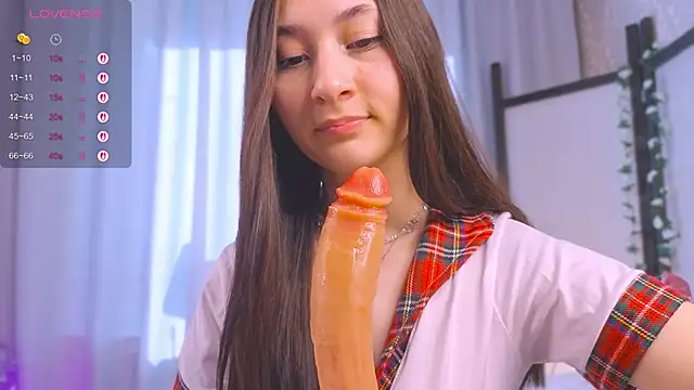 Trinity_Bunny 即時 XXX 聊天