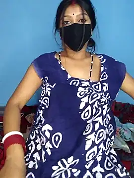 Chat XXX en directo de Nisha_777