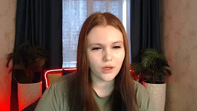 Musegirl Live XXX-Chat