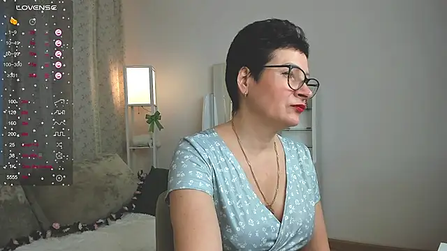 JennyMons Obrolan Langsung XXX