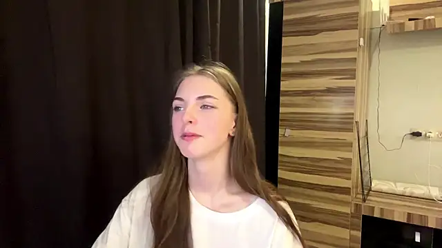 PollyDream Obrolan Langsung XXX