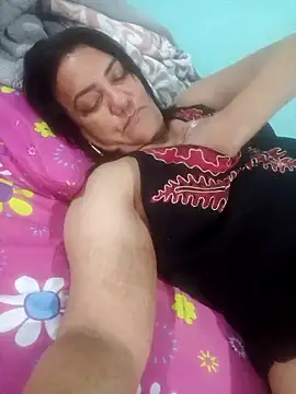 saraladys Webcam Show