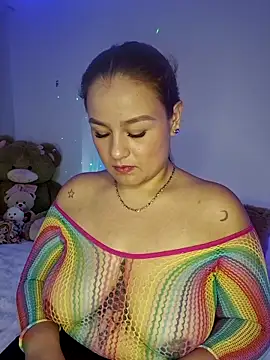 Foxylisaflores – webcam-show