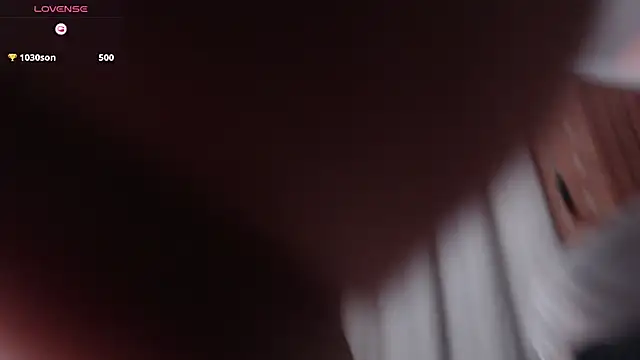 AGATHAA_WHITE Obrolan Langsung XXX