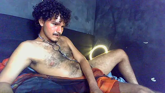 die_mond Show Webcam