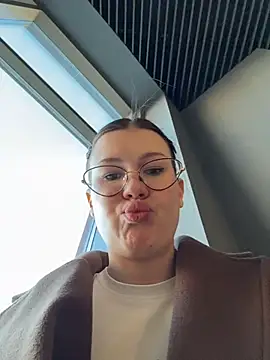 Živý XXX chat RinaCat