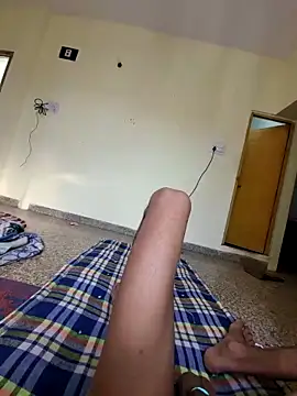 Naveen9100Unity Webcam Show