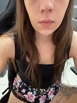 Larissaferri Live XXX-chat