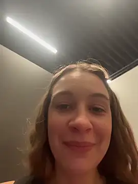 Show Webcam de SashaCatt