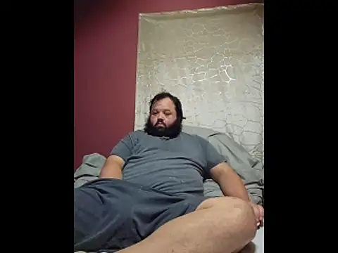 Show de Strongbutgentle36 na webcam