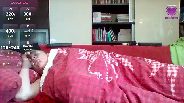 Matttthees – webcam-show