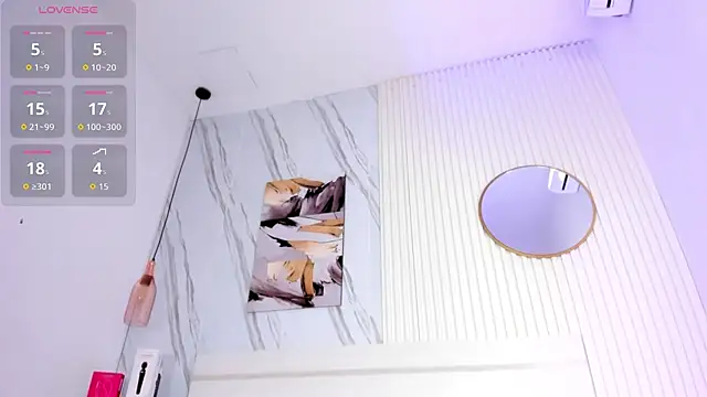 Chat XXX Live Afro_Luna