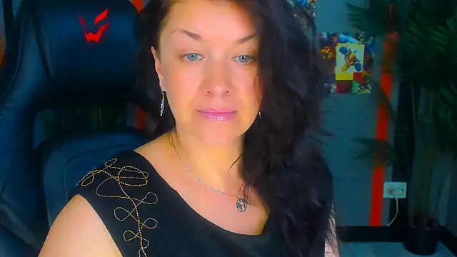 Chat XXX Live AnaMills