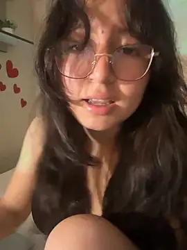 Noamilk's Webcam Show