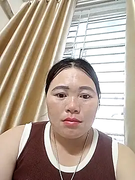 Lily_Daisyのウェブカメラショー