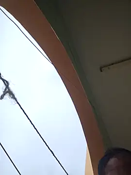 Show de Bigkannan na webcam