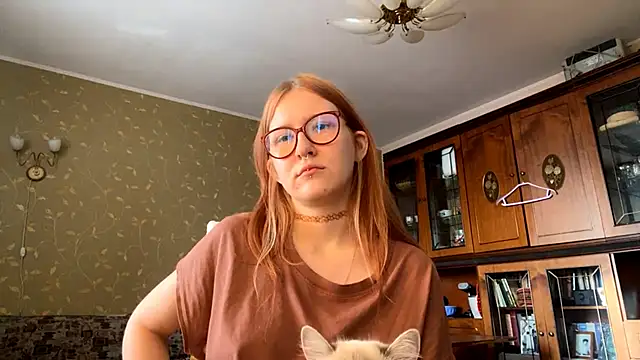 LaureenVielma's Live XXX Chat