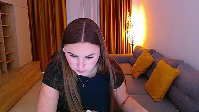 Chat XXX ao vivo de _Mia_Adams