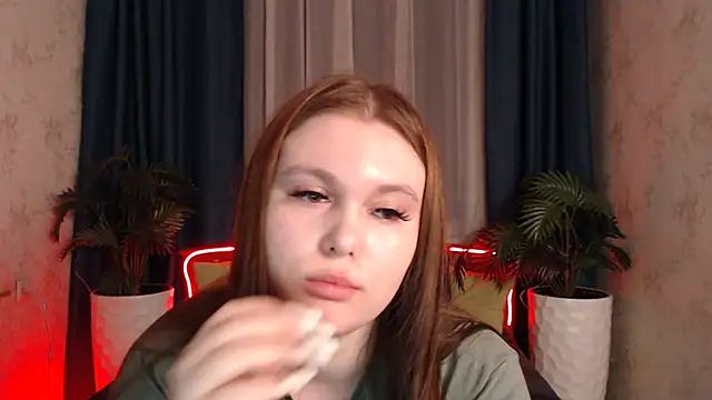 Musegirl's Live XXX Chat