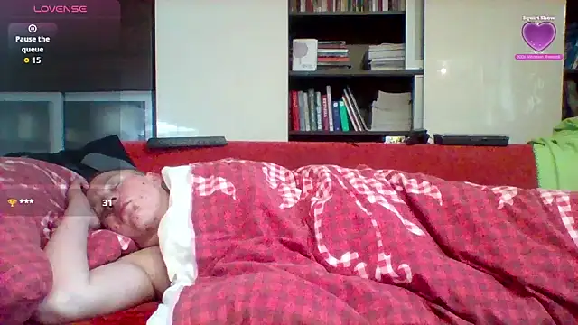 Matttthees' Webcam Show