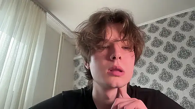 tomasdickpick webkamerás műsora