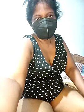 Jayani1978のウェブカメラショー