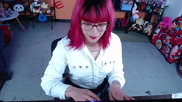 MissMiia2 Live XXX-chat