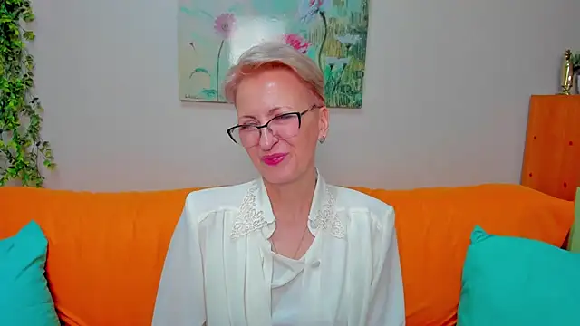 iamyourdream89 Live XXX-Chat