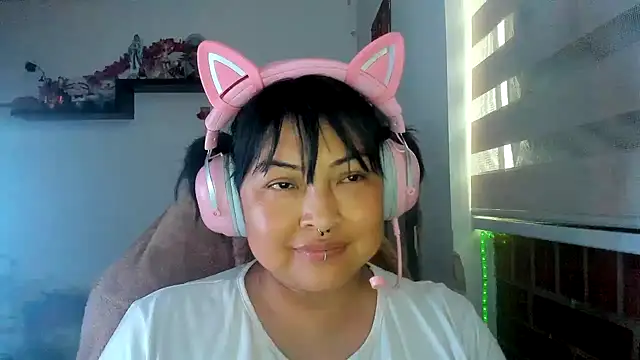 Chat XXX Live Shaddycute_