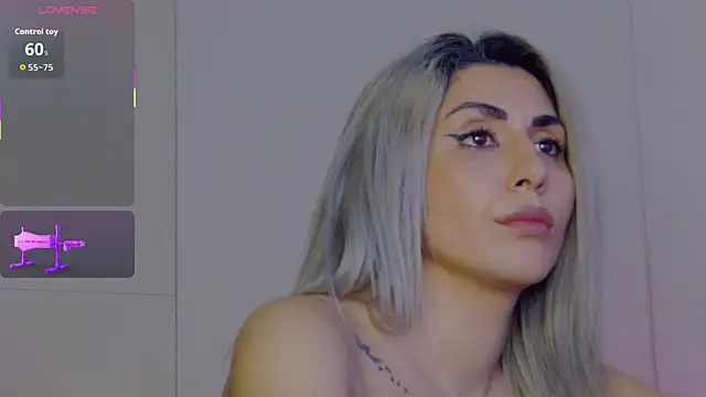 Chat XXX Live CelineMeyerr