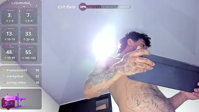 daamonxxx19 Show in webcam