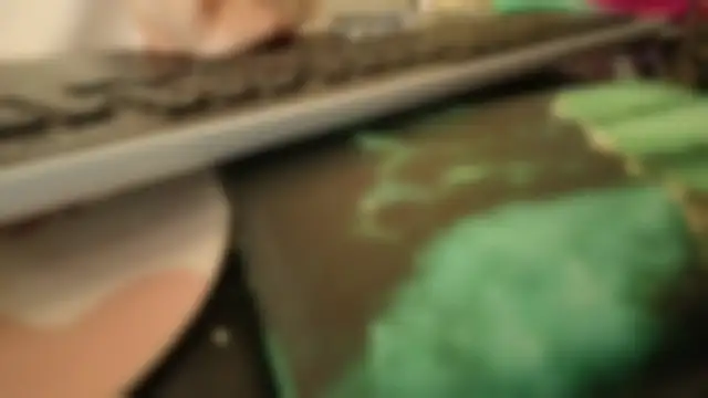 JennyStormy Adlı Modelin Canlı XXX Sohbeti