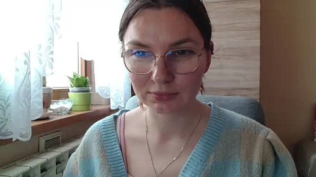 LooveELLYx Adlı Modelin Canlı XXX Sohbeti