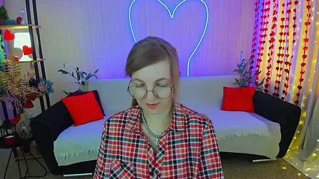 YourUniverser Adlı Modelin Canlı XXX Sohbeti