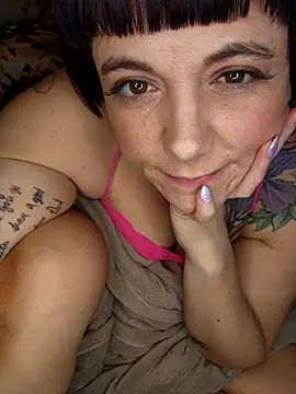 Show Webcam de infinirose