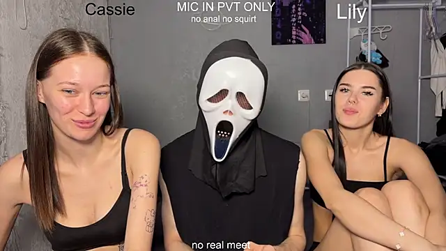 girls_secrets Live XXX-chat