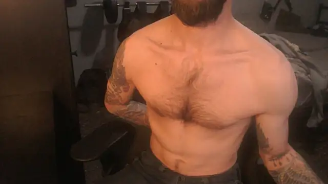 SexxxyLouis Webcam Show