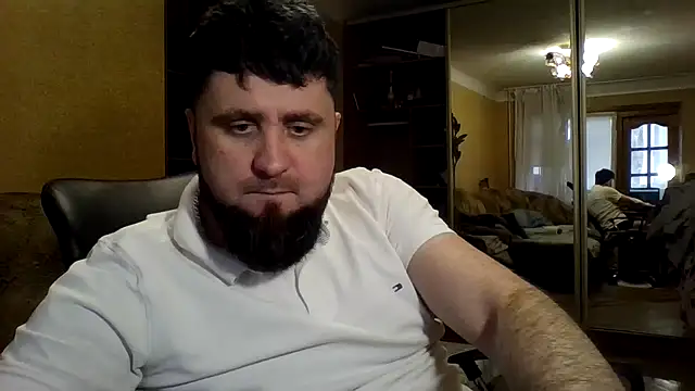 Онлайн чат XXX StasConnor