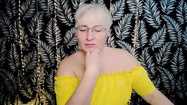 Olivia_playful Adlı Modelin Canlı XXX Sohbeti