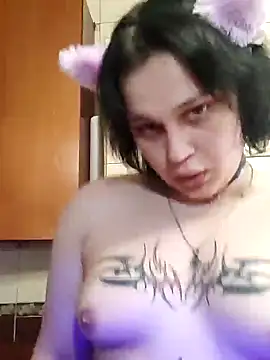 MargoShein Live XXX-chat